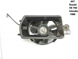 Ventilator Suzuki VS 700 Intruder