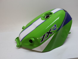 Benzintank Kawasaki ZXR 750 R