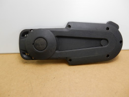 Generator cover Moto Guzzi Stelvio