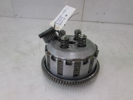 Koppeling Kawasaki Z 800