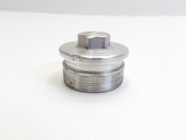 Voorpoot binnen Honda Deauville 650 - 700