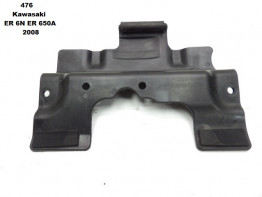Afdekkap Kawasaki ER 6