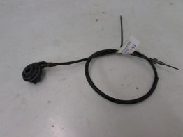 Speedometer gear box Yamaha XJ 750 