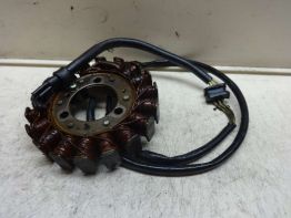 Lichtmaschine Kawasaki Z 250