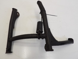 Standaard Honda VFR 800 I