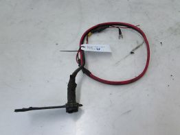 Wire harness front Suzuki GSX F 1100