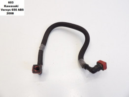 Brandstofslang Kawasaki VERSYS 650