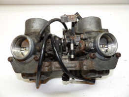 Carburateurset Honda GL 500 Silver Wing Interstate