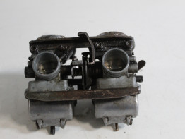 Carburateurset Kawasaki GPZ 305