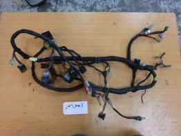 Wire Harness Yamaha XJ 900 S Diversion
