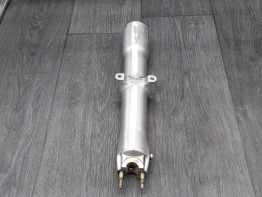 Voorpoot rechts onder Harley Davidson Softtail