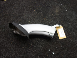 Luftkanale links Yamaha YZF R1