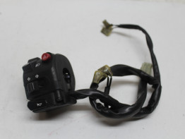 Stuurschakelaar links Yamaha YZF R6