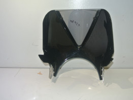 Windscherm Yamaha XSR 700