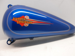 Tank Harley Davidson Softtail