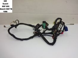 Kabelboom Suzuki GSF 600 650 Bandit 