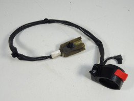 Stuurschakelaar rechts Honda NC 750 X