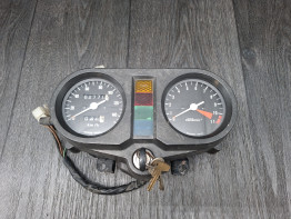 Tellerset Honda CB 250 N