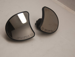 Spiegel set Harley Davidson Touring FL