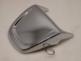 Front center cowl Harley Davidson Softtail