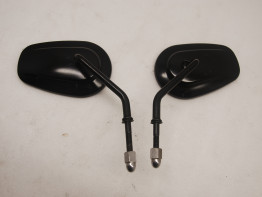 Mirror set Harley Davidson Touring FL