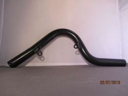 Radiator toebehoren Voxan Roadster