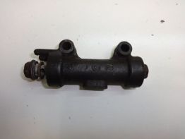 Remleiding voor Kawasaki Z 550 GT