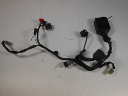 Kabelboom voor Suzuki DL 650 V STROM