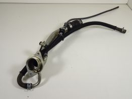 Tankring Suzuki Burgman 650