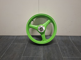 Voorvelg Kawasaki ZX 6 R