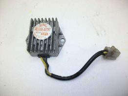 Regulator rectifier Honda Goldwing GL