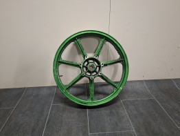 Voorvelg Kawasaki KZ 650
