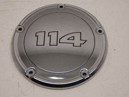 Koppelingsdeksel Harley Davidson Softtail