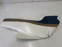 Rechter achterkant Kawasaki GPZ 500