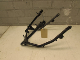 Heckrahme Yamaha FZR 600