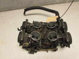 Carburateurset Suzuki Overige Suzuki