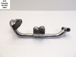 Frame - onderdelen Yamaha XV 535 Virago