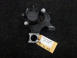 Achter remklauw Suzuki GSX R 600