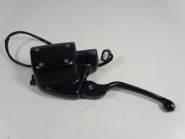 Koppelingspomp BMW K 1200 GT