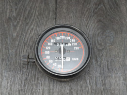 Meter Kawasaki ZXR 750