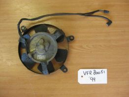 Ventilator Honda VFR 800 I