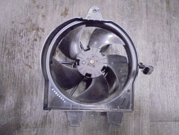 Lufter BMW F 850 GS Adventure