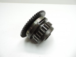 Start koppeling Honda CB 500