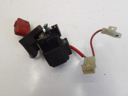 Starter Relay Honda CBR Fireblade