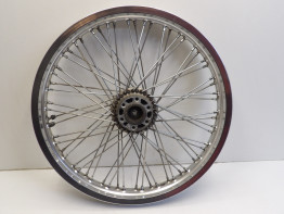 Voorvelg Suzuki VS 800 Intruder