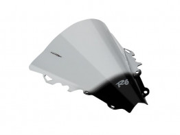 Wind screen Yamaha YZF R6
