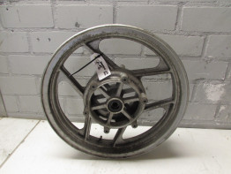 Voorvelg Kawasaki GPZ 600