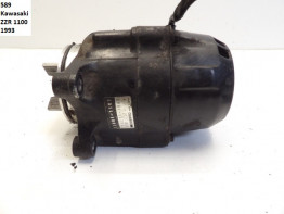 Dynamo Kawasaki ZZR 1100