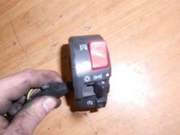 Stuurschakelaar Yamaha FJR 1300