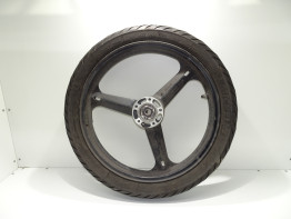 Voorvelg Suzuki DL 650 V STROM